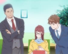Anime picture 1
