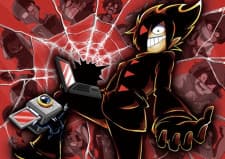 Anime picture 1