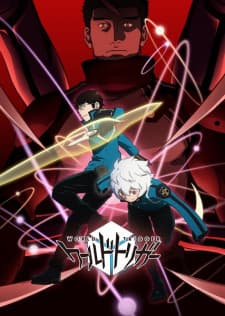 Anime picture 1