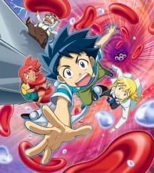 Anime picture 3