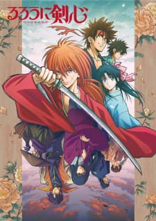 Anime picture 1