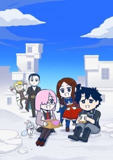 Anime picture 1