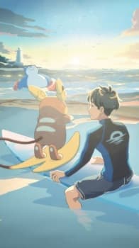 Anime picture 1