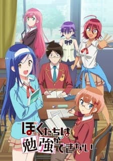 Anime picture 1
