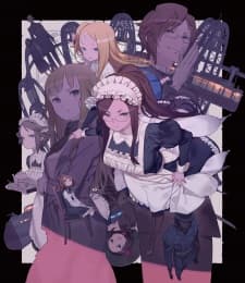 Anime picture 1