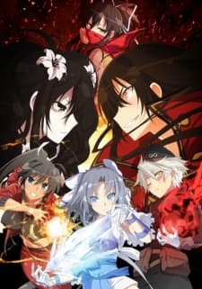Anime picture 8