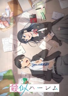 Anime picture 1