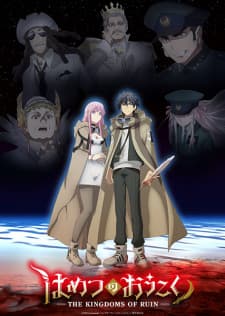 Anime picture 1