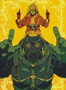 Anime picture 1