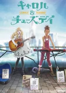 Anime picture 1