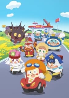Anime picture 2