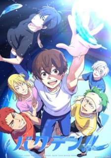 Anime picture 3