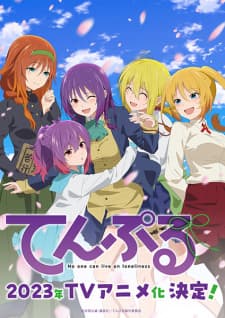 Anime picture 2