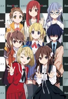 Anime picture 8
