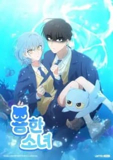 Anime picture 1