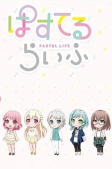 Anime picture 1