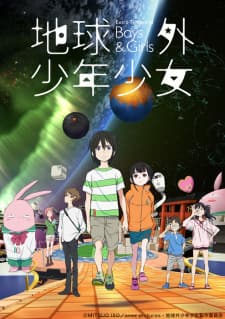 Anime picture 1