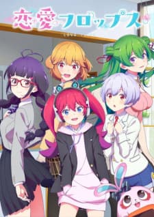 Anime picture 1