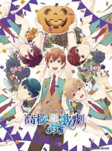 Anime picture 1