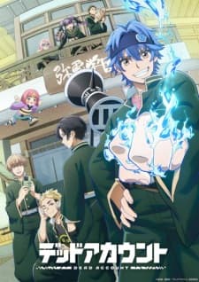 Anime picture 1