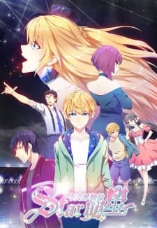 Anime picture 1