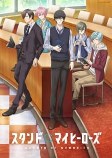 Anime picture 1