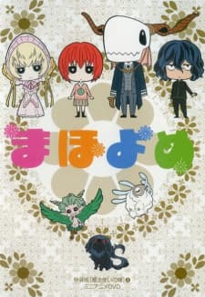 Anime picture 1