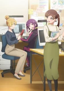 Anime picture 5