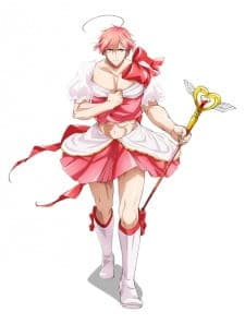 Anime picture 5