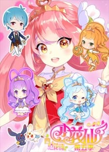 Anime picture 1