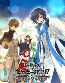 Anime picture 1