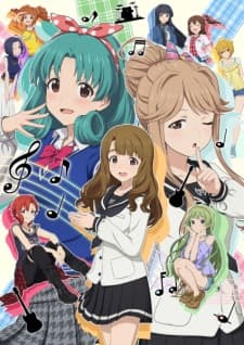 Anime picture 1