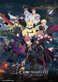 Anime picture 1