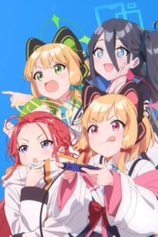 Anime picture 1