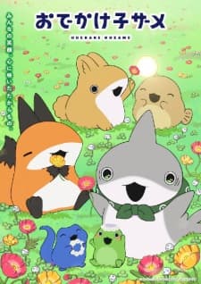Anime picture 1