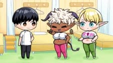 Anime picture 1