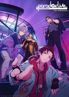 Anime picture 4