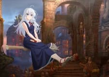 Anime picture 9