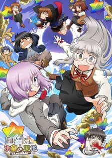 Anime picture 1