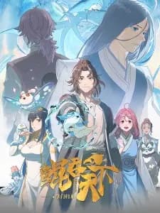 Anime picture 1