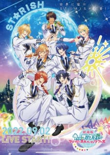Anime picture 1