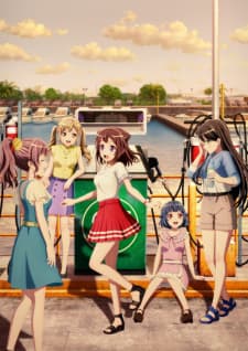 Anime picture 5