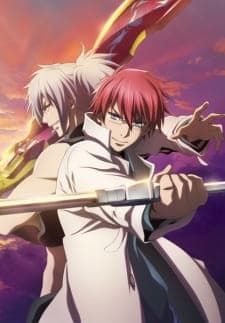 Anime picture 2