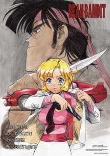 Anime picture 1