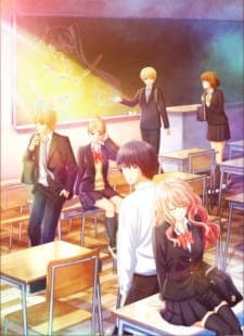 Anime picture 5