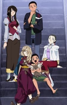Anime picture 4