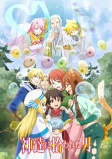 Anime picture 4