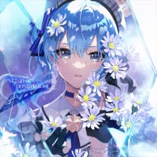 Anime picture 1