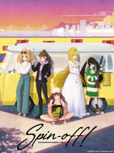 Anime picture 1
