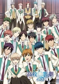 Anime picture 1